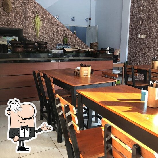 Nikmati Malam di Cilacap dengan Rasa Rumah yang Menghangatkan